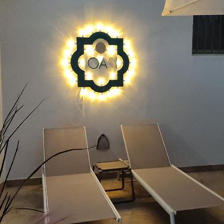 Loasi Room&Relax Λέτσε Εξωτερικό φωτογραφία