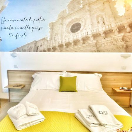 Loasi Room&Relax Λέτσε Εξωτερικό φωτογραφία