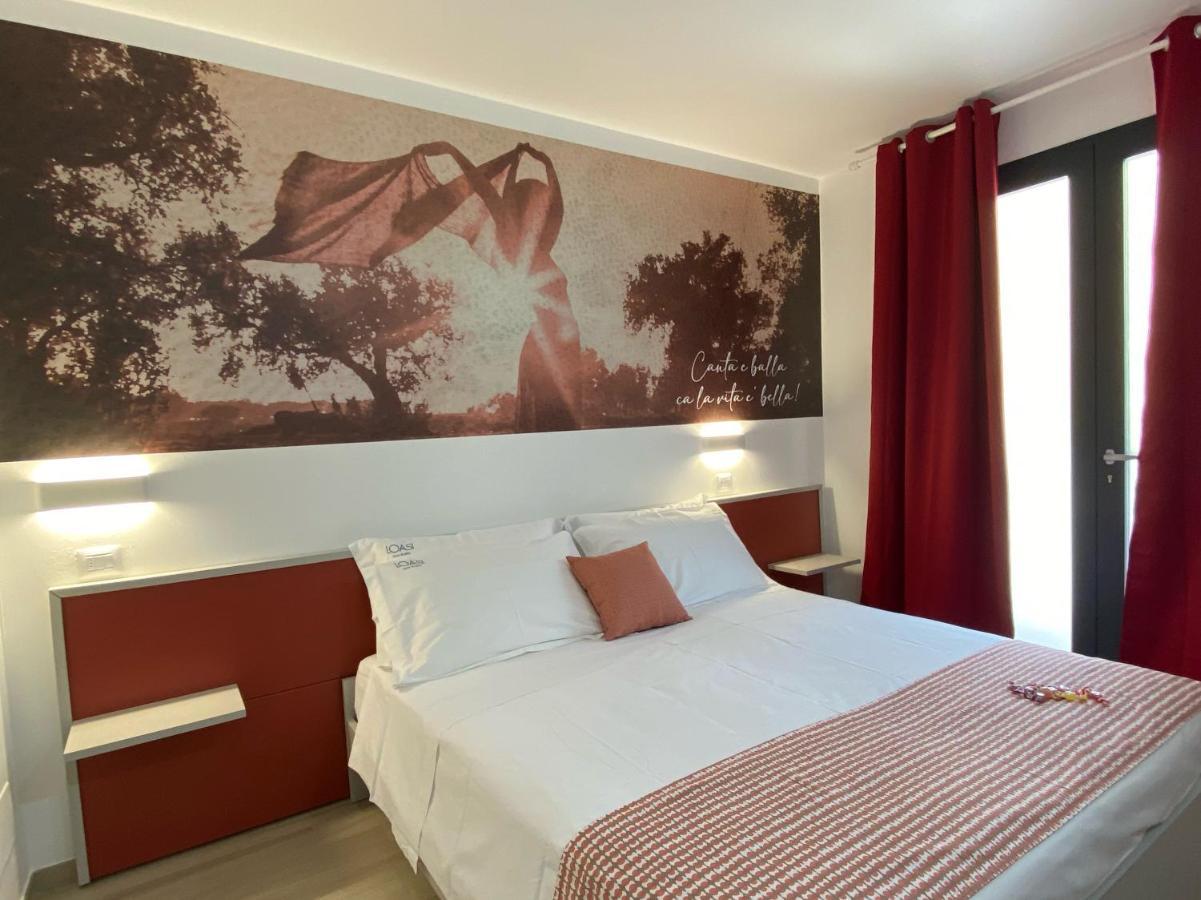Loasi Room&Relax Λέτσε Εξωτερικό φωτογραφία