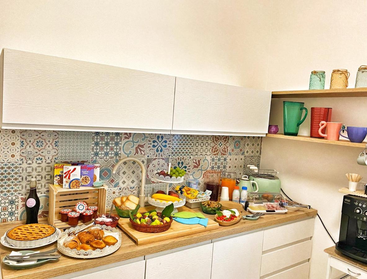 Loasi Room&Relax Λέτσε Εξωτερικό φωτογραφία
