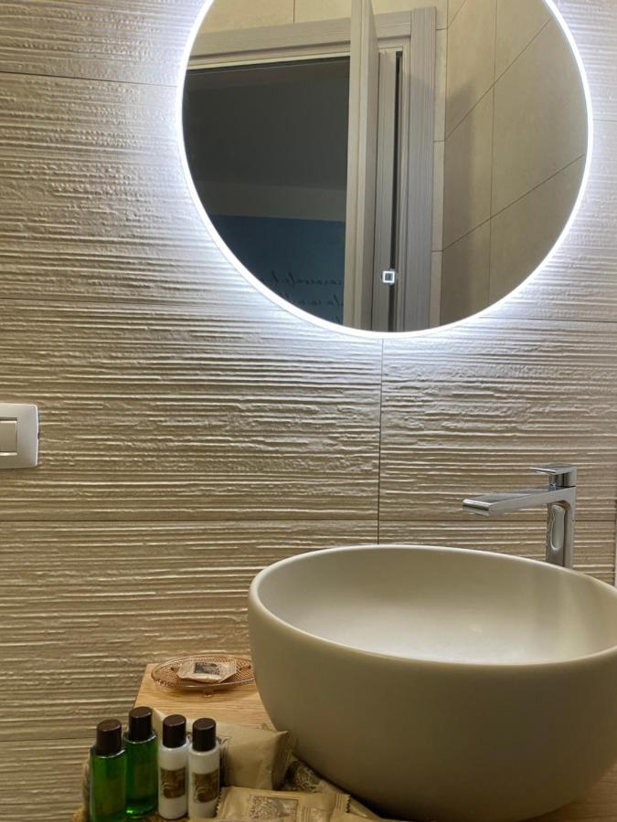 Loasi Room&Relax Λέτσε Εξωτερικό φωτογραφία