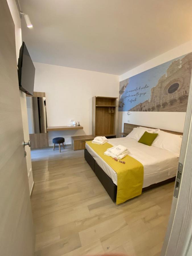 Loasi Room&Relax Λέτσε Εξωτερικό φωτογραφία