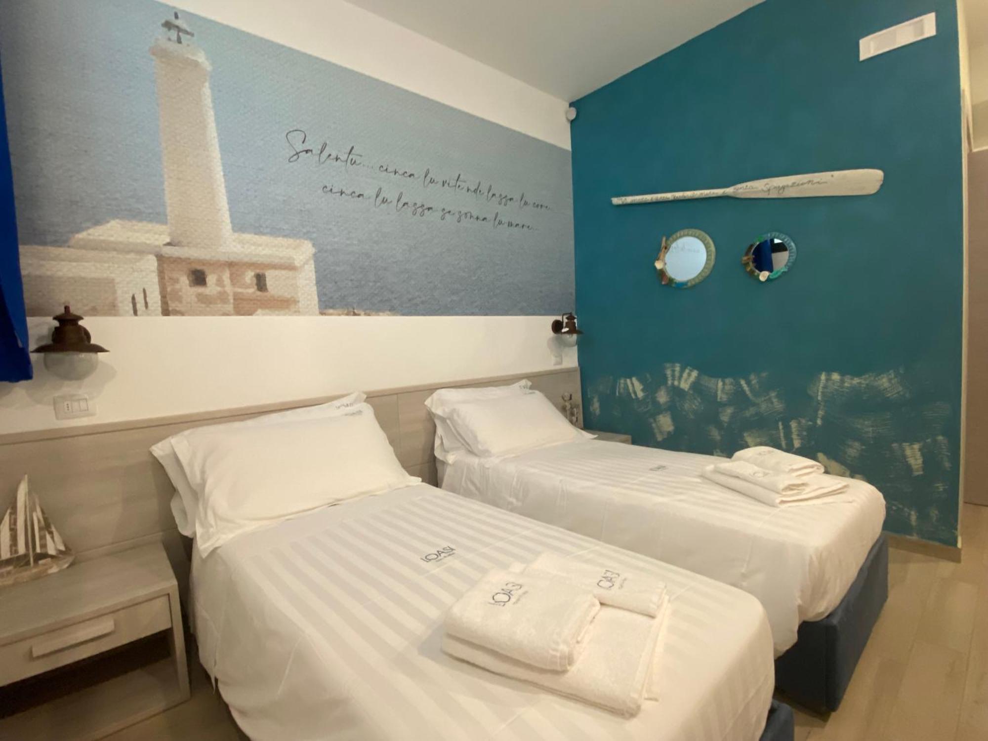Loasi Room&Relax Λέτσε Εξωτερικό φωτογραφία